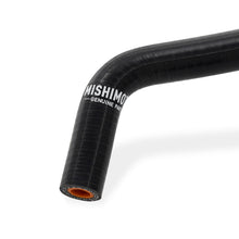 Load image into Gallery viewer, Mishimoto 15-21 VW Golf/GTI Silicone Intake Coolant Reroute Hose Kit - Black - DTX Performance