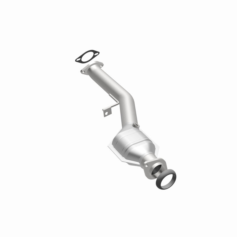 MagnaFlow Conv DF 06-08 Subaru Forester 2.5L - DTX Performance