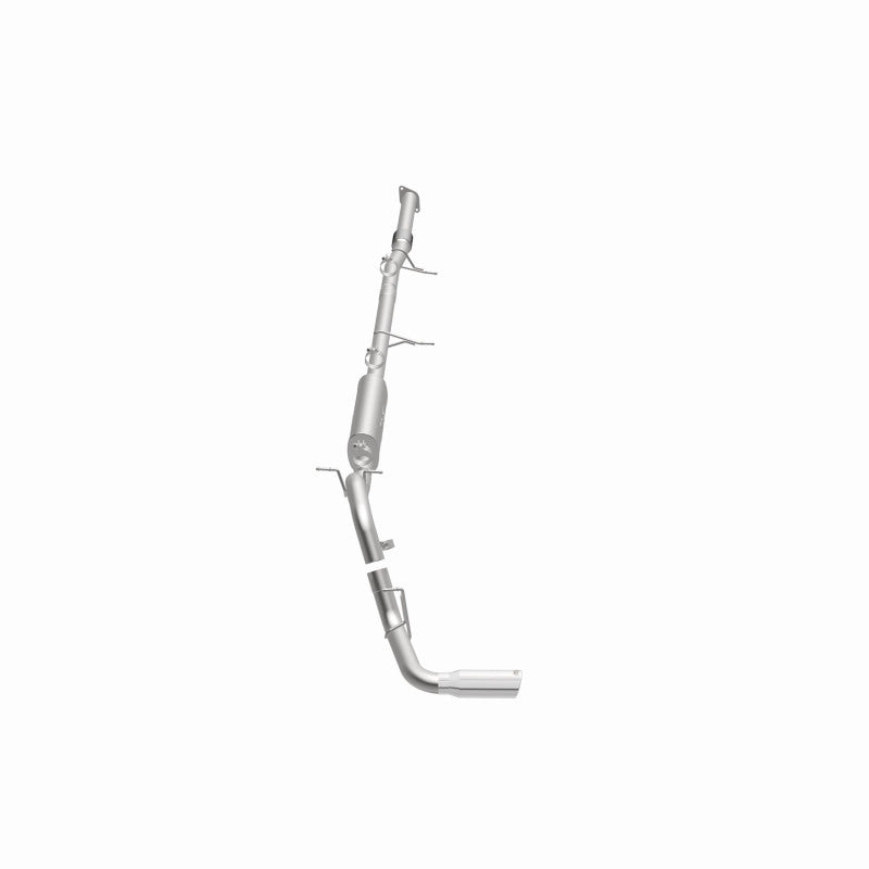 MagnaFlow 2023+ Chevy Colorado NEO Series Cat-Back Exhaust Single Passenger Side Rear Exit - DTX Performance