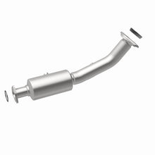 Load image into Gallery viewer, MagnaFlow 2007-2011 Honda Civic L4 2.0L California Catalytic Converter Direct Fit - DTX Performance