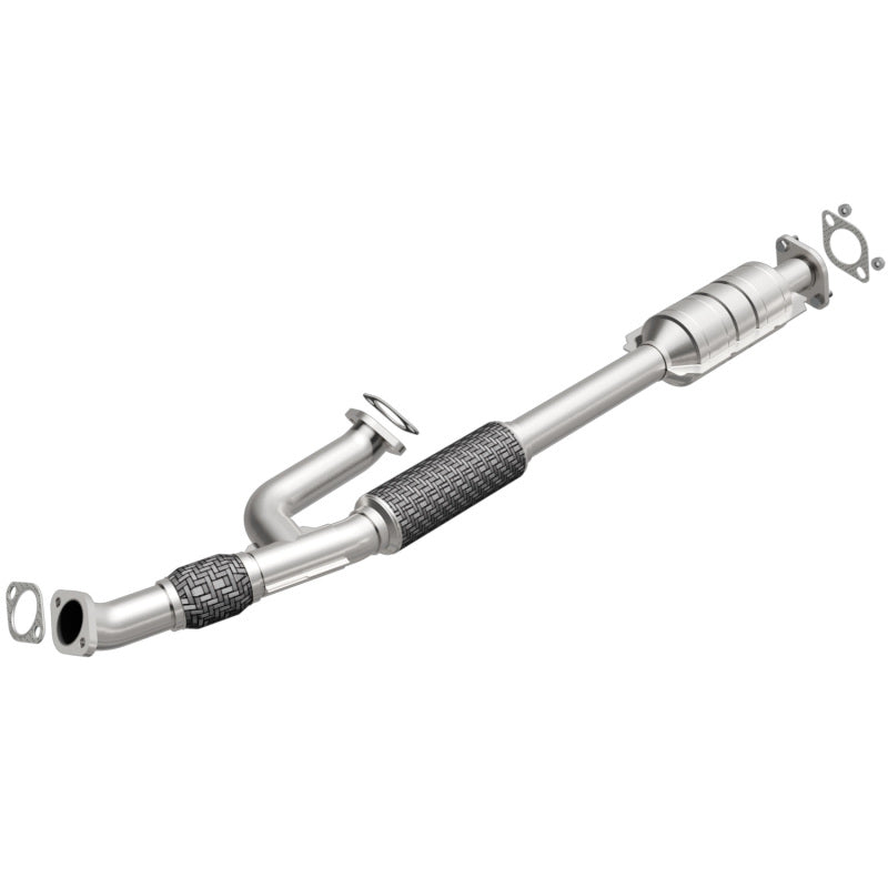 MagnaFlow Conv DF 03-05 Tiburon 2.7L OEM - DTX Performance