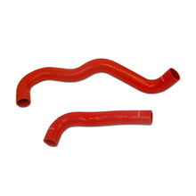 Load image into Gallery viewer, Mishimoto 03-07 Ford F250 6.0L Red Diesel Hose Kit - DTX Performance