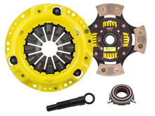 Load image into Gallery viewer, ACT 1986 Toyota Corolla XT/Race Sprung 4 Pad Clutch Kit - DTX Performance