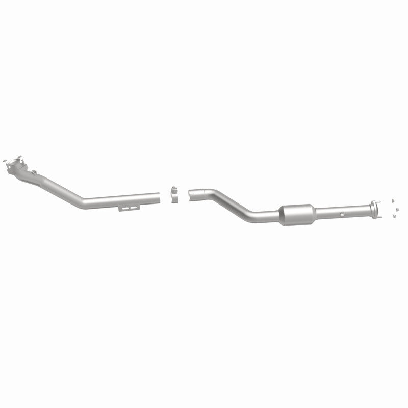 Magnaflow Conv DF 01-04 SLK230 2.3 Underbody - DTX Performance