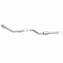 Load image into Gallery viewer, Magnaflow Conv DF 01-04 SLK230 2.3 Underbody - DTX Performance