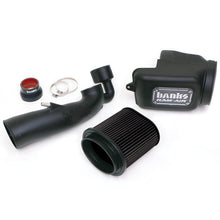 Load image into Gallery viewer, Banks Power 18-20 Jeep 3.6L Wrangler (JL) Ram-Air Intake System - Dry Filter - DTX Performance