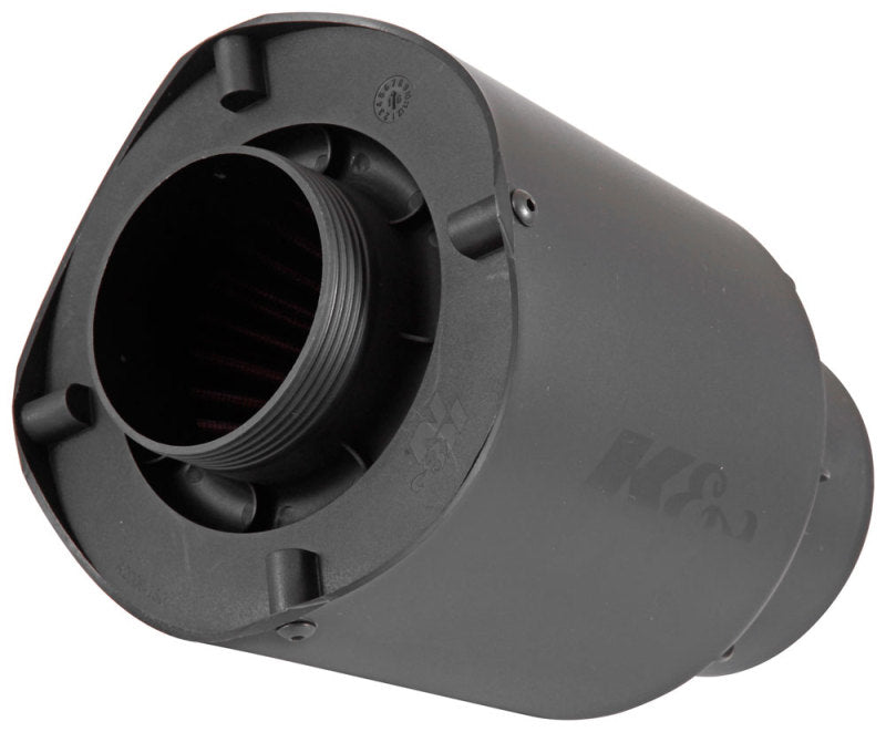 K&N Orion Universal Air Cleaner Assembly - DTX Performance