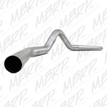 Load image into Gallery viewer, MBRP 2010 Dodge 2500/3500 Cummins 6.7L Filter Back P Series Exhaust System - DTX Performance