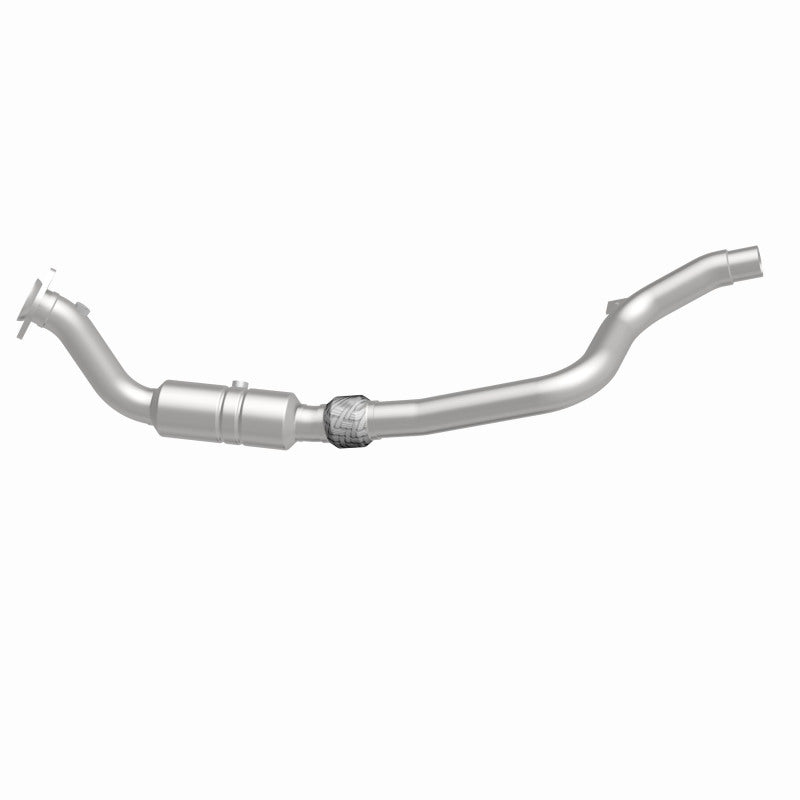 MagnaFlow 11-14 Chrysler 300 / Dodge Challenger/Charger 3.6L Rear Direct Fit Catalytic Converter - DTX Performance