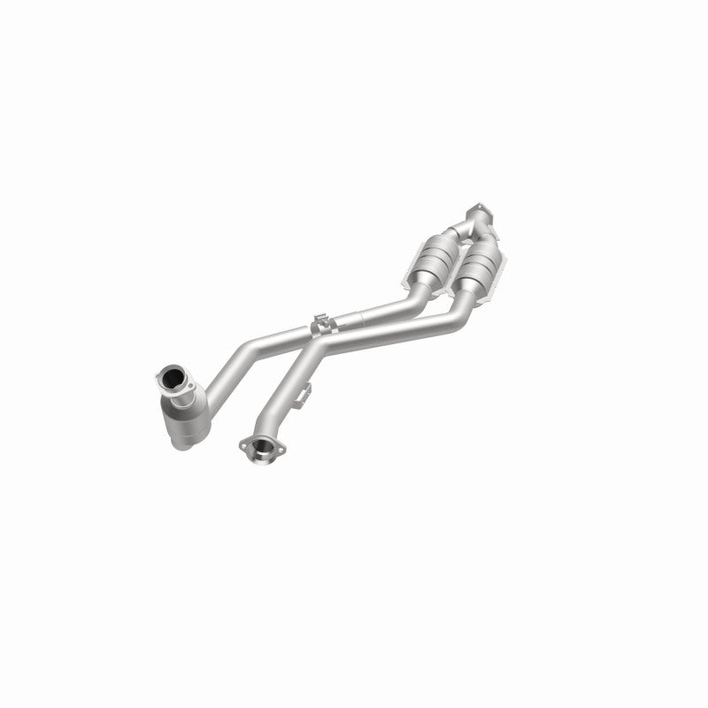 MagnaFlow Conv DF 2000 Mercedes CLK320 3.2L - DTX Performance