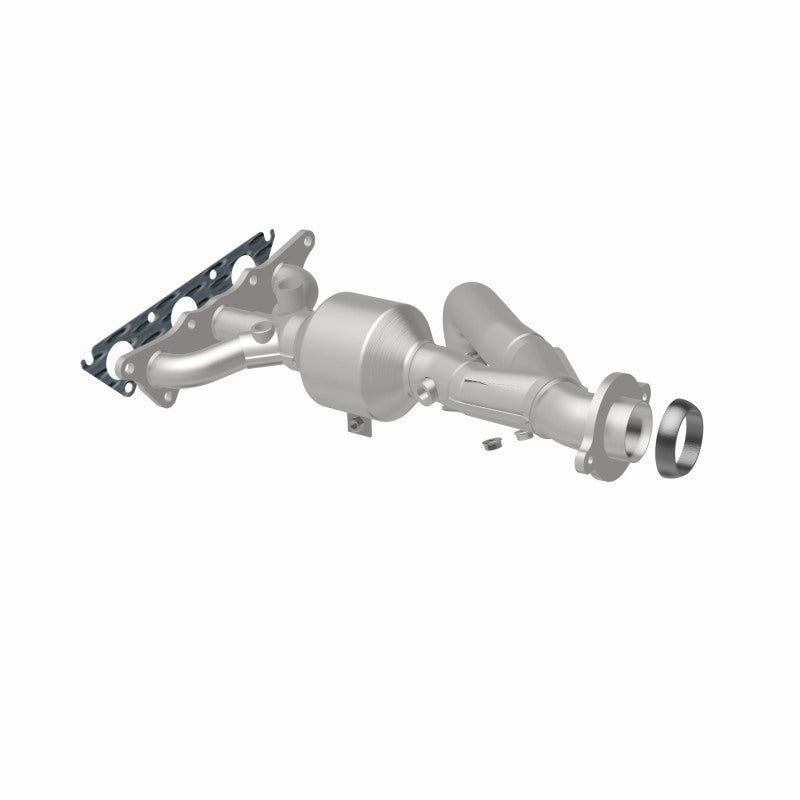 MagnaFlow Conv DF 04-10 Mitsu Endeavor 3.8L - DTX Performance