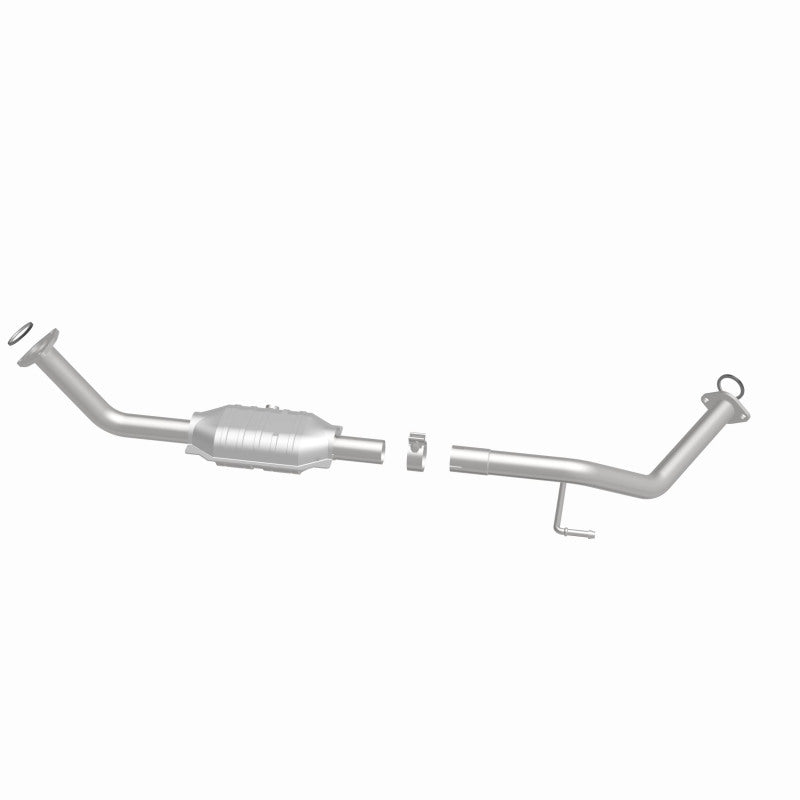 MagnaFlow Conv DF 05-07 Toyota Sequoia 8 4.7L D/S - DTX Performance