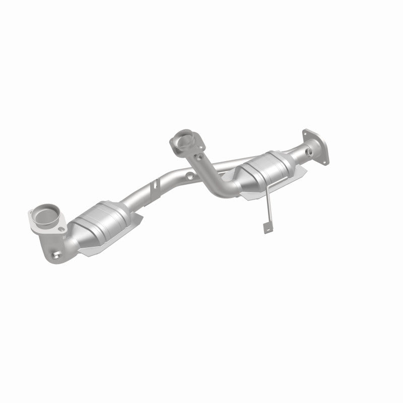 MagnaFlow Conv DF 96-99 Ford Taurus3.0L 50S - DTX Performance