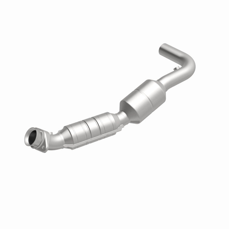 MagnaFlow Conv DF 05-07 Ford E150 4.6L Driver Side - DTX Performance