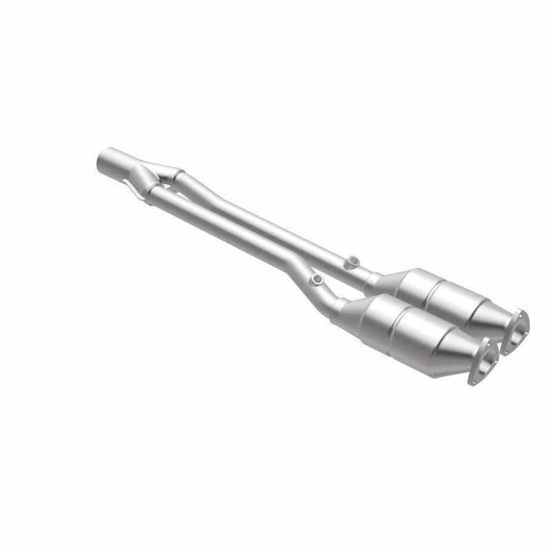 MagnaFlow Conv DF 04-06 TT Quattro 3.2L - DTX Performance