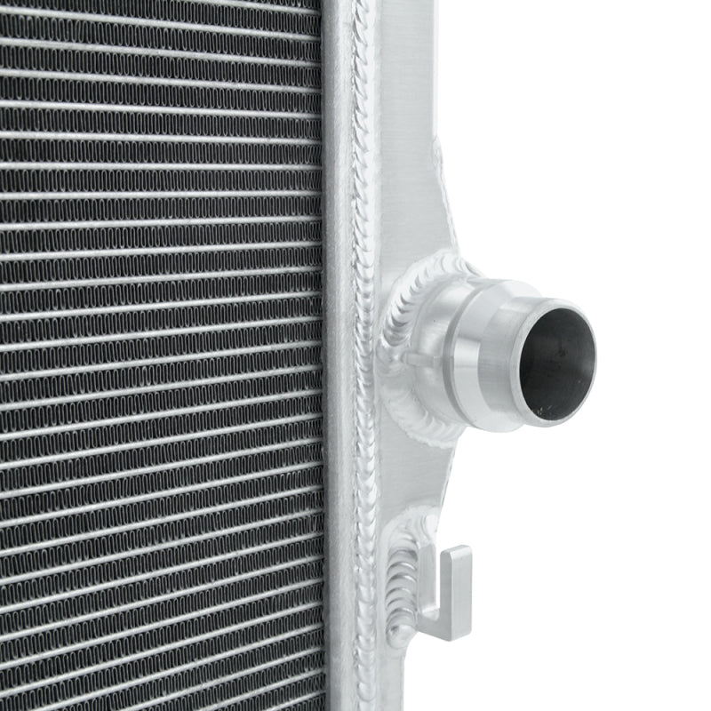 Mishimoto 2015+ Volkswagen/Audi MK7 Aluminum Radiator - DTX Performance