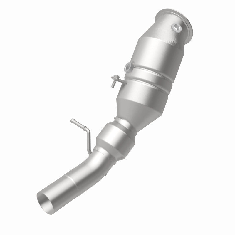 MagnaFlow OEM Grade 13-17 BMW X3 Direct Fit Catalytic Converter - DTX Performance