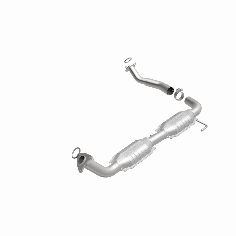 Magnaflow Conv DF 07-08 4.7L Tundra D/S OEM - DTX Performance