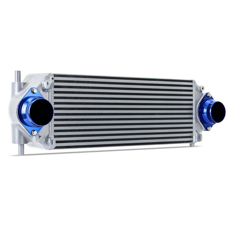 Mishimoto 2021+ Ford Bronco Intercooler Kit - Silver - DTX Performance