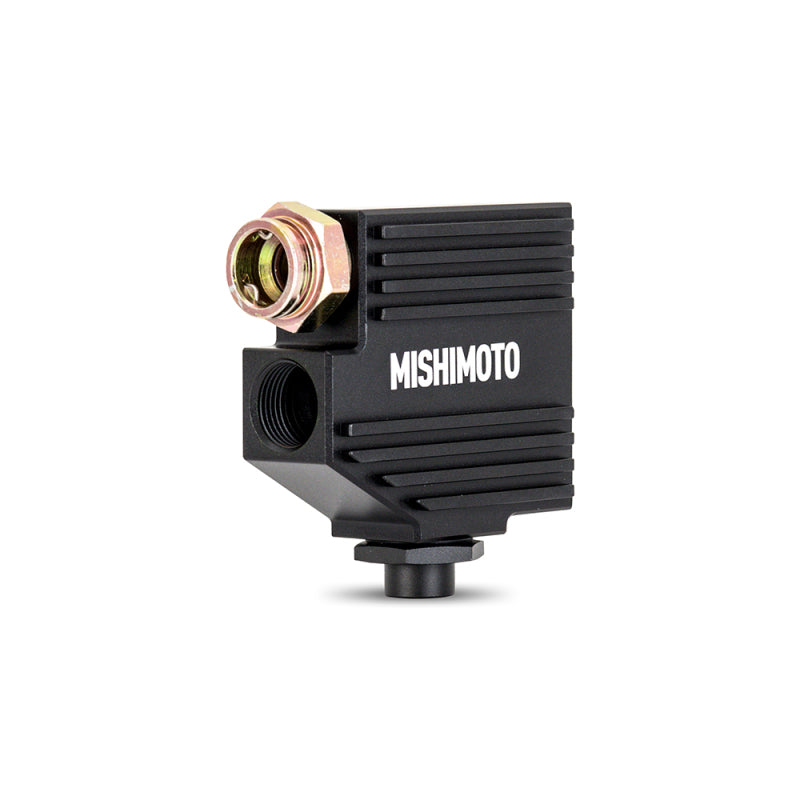 Mishimoto 2016-2020 Jeep Grand Cherokee Thermal Bypass Valve Kit - DTX Performance