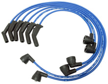 Load image into Gallery viewer, NGK Ford Mustang 1999-1994 Spark Plug Wire Set - DTX Performance