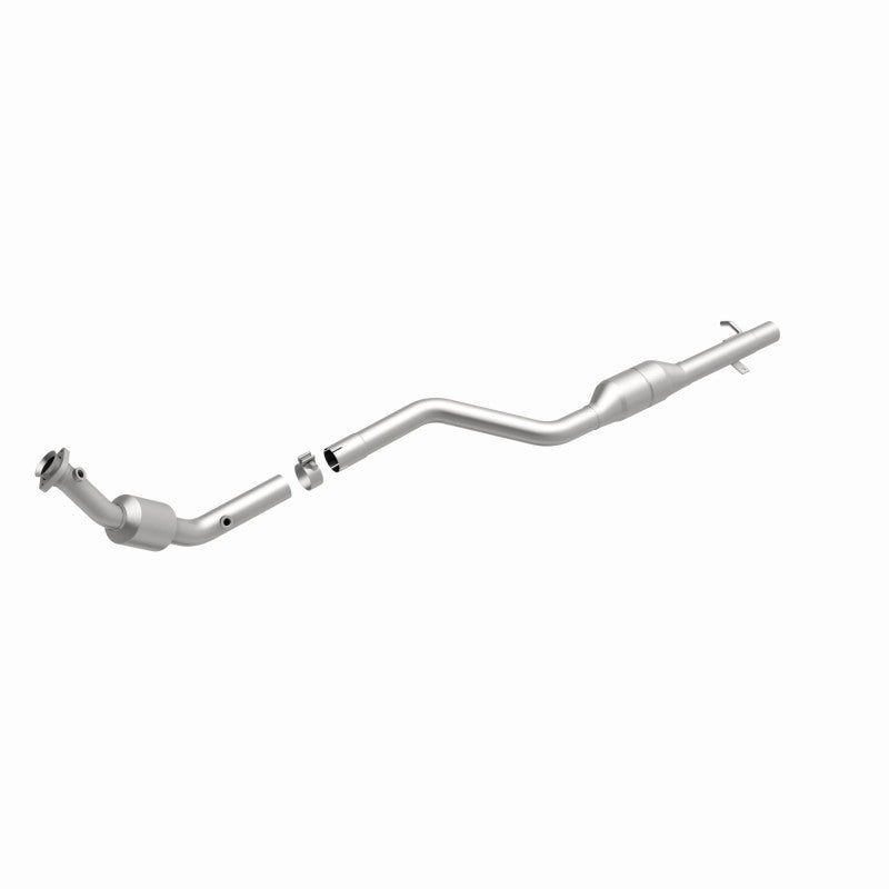 MagnaFlow Conv DF 99-00 Mercedes SL500 5.0L - DTX Performance