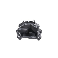 Load image into Gallery viewer, Edelbrock Intake Manifold RPM Air-Gap Small-Block Chrysler 340-360 Black - DTX Performance