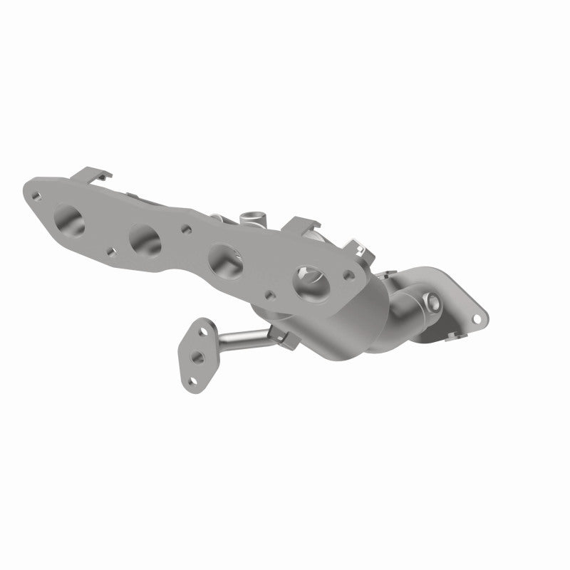 MagnaFlow OEM Grade 12-17 Toyota Prius C Federal / EPA Compliant Manifold Catalytic Converter - DTX Performance