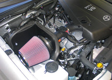 Load image into Gallery viewer, K&amp;N 05-10 Toyota Tacoma V6-4.0L Aircharger Performance Intake - DTX Performance