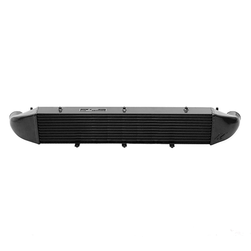 Mishimoto 14-16 Ford Fiesta ST 1.6L Performance Intercooler (Black) - DTX Performance