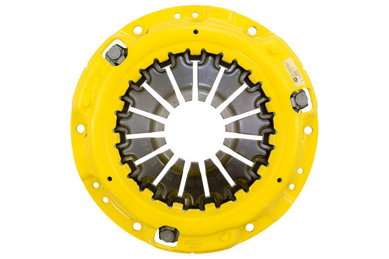 ACT 2015 Subaru WRX P/PL Heavy Duty Clutch Pressure Plate - DTX Performance