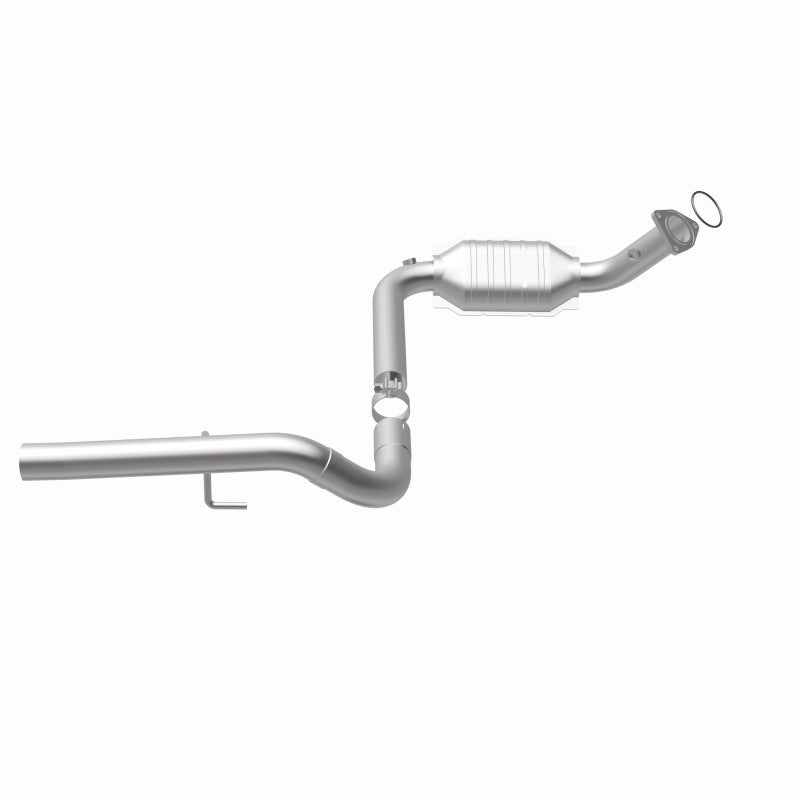 MagnaFlow Conv DF 02-06 Cadillac Escalade / 02-06 GM Yukon (Inc Denali)  6.0L D/S - DTX Performance