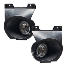 Load image into Gallery viewer, Oracle Lighting 11-14 Ford F-150 Pre-Assembled LED Halo Fog Lights -Blue - DTX Performance