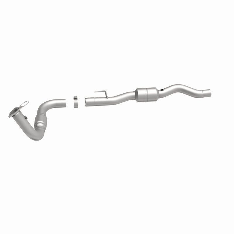 MagnaFlow Conv DF 02-03 Avalanche 8.1 DS OEM - DTX Performance