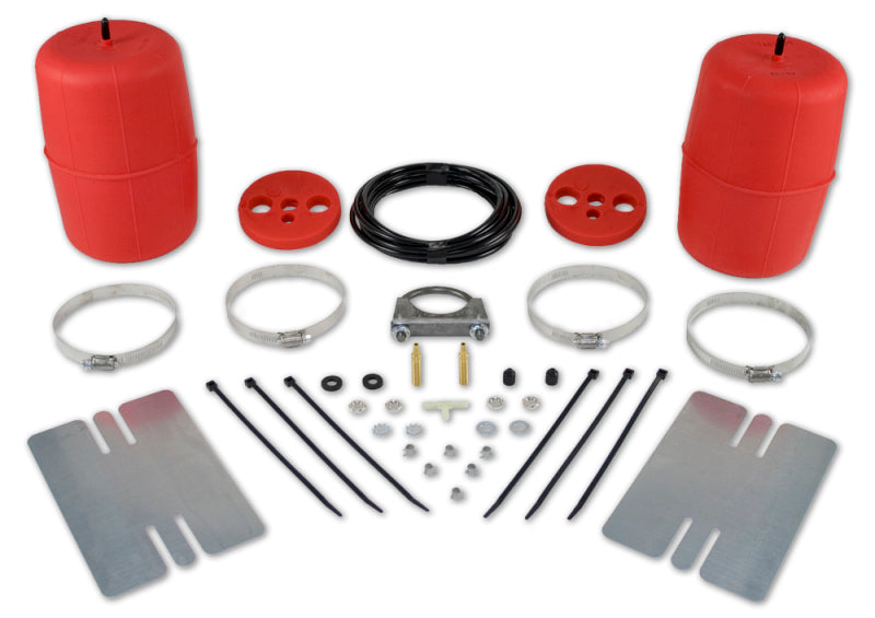 Air Lift Air Lift 1000 Air Spring Kit - DTX Performance