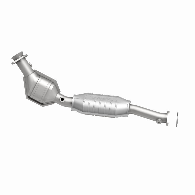 MagnaFlow Conv DF 96-00 Crown Vic 4.6L OEM - DTX Performance