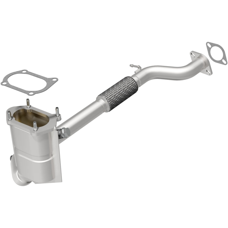 MagnaFlow Conv DF Contour 95-00 2.0L - DTX Performance