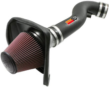 Load image into Gallery viewer, K&amp;N 02-03 Ford Explorer / Mercury Mountaineer V8-4.6L Performance Intake Kit - DTX Performance