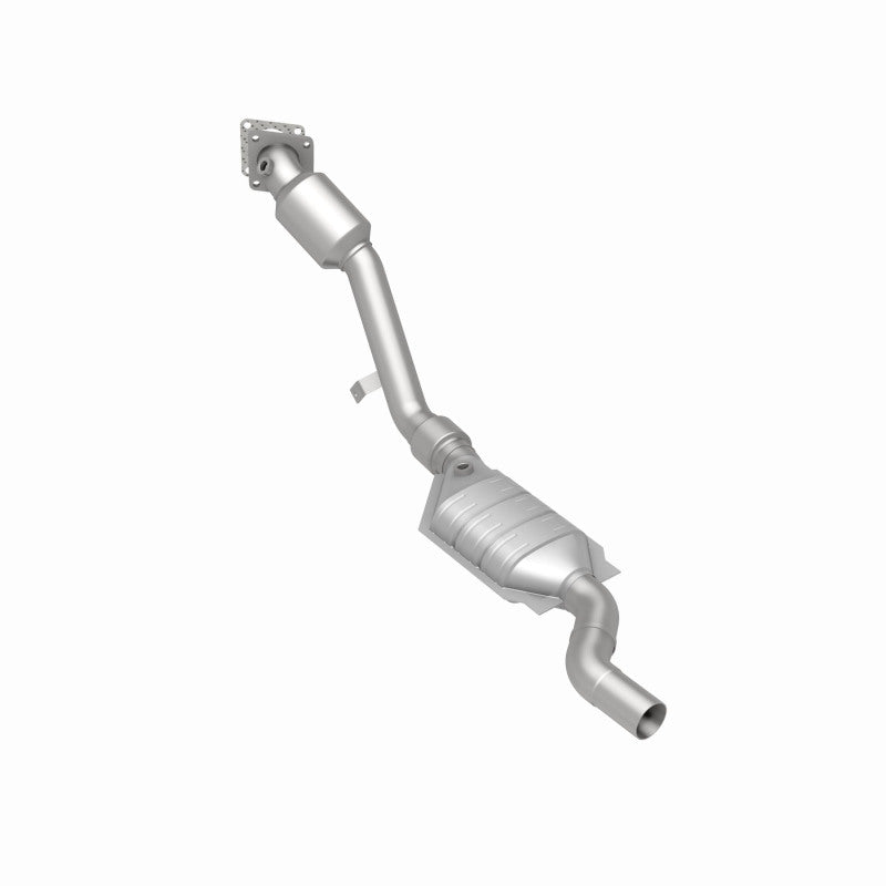 MagnaFlow Conv DF 00-02 Audi S4 2.7L Passenger Side - DTX Performance