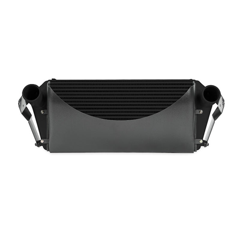 Mishimoto 2013+ Dodge 6.7L Cummins Intercooler Black - DTX Performance