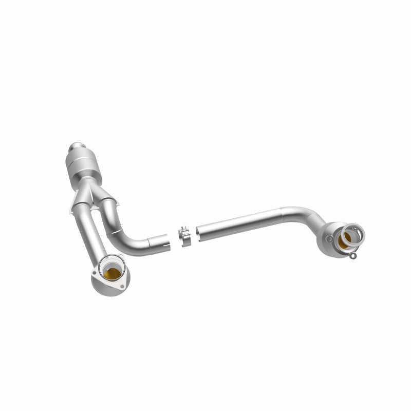 MagnaFlow Conv Direct Fit 14-16 GMC Sierra 1500 V6 4.3L - DTX Performance