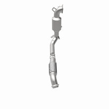 Load image into Gallery viewer, Magnaflow Conv DF 2014-2017 CLA250 L4 2 OEM Underbody - DTX Performance