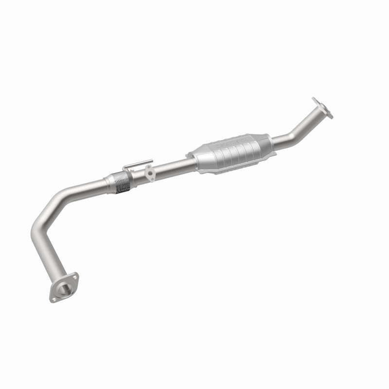 MagnaFlow Conv DF 00-04 Toyota Tundra V8 4.7L Gas - DTX Performance