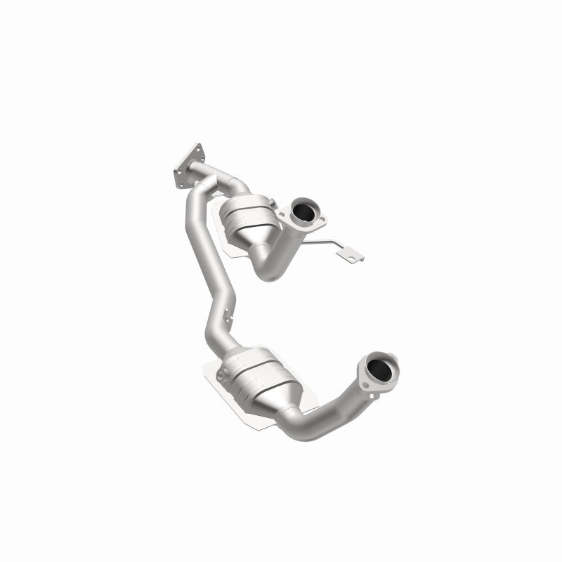 MagnaFlow Conv DF 04 Ford Freestar 3.9L - DTX Performance