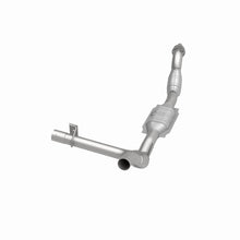 Load image into Gallery viewer, MagnaFlow Conv DF 01 Ford Trucks 4.6L - DTX Performance