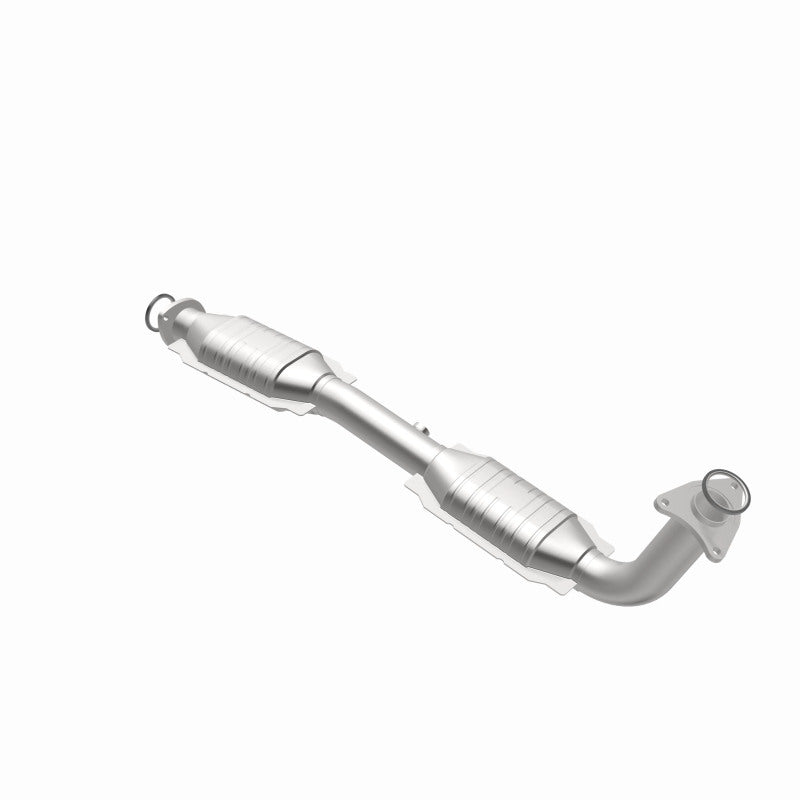 Magnaflow Conv DF 07-08 Toyota Tundra 5.7L P/S - DTX Performance