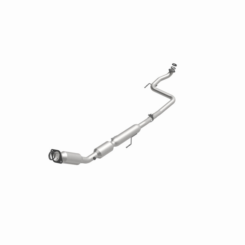 MagnaFlow Conv Direct Fit OEM 2008-2012 Scion L4 1.8L Underbody - DTX Performance