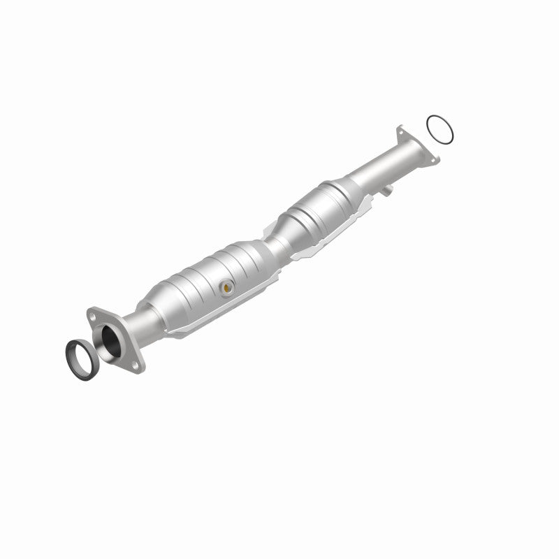 MagnaFlow Conv DF 2004 Acura 3.5RL 3.5L - DTX Performance