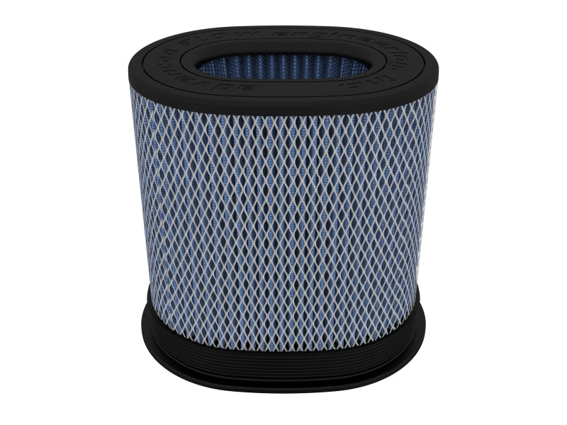 aFe MagnumFLOW Pro 5R Universal Air Filter (6.5x4.75) IN Fx (9x7) IN B x (9x7) IN T (Invert) x 9H - DTX Performance