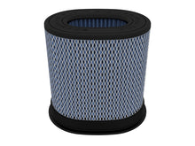 Load image into Gallery viewer, aFe MagnumFLOW Pro 5R Universal Air Filter (6.5x4.75) IN Fx (9x7) IN B x (9x7) IN T (Invert) x 9H - DTX Performance